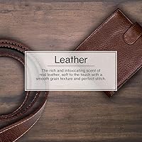 Vista 142 de Little Trees - Ambientador de árbol colgante que proporciona un aroma de larga duración para tu hogar o tu auto. Aroma Summer Linen, 24