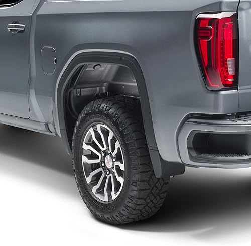 Miniatura 7 de Rugged Liner WWC99 revestimientos de compartimiento de rueda para camioneta pickup Chevrolet Classic 150025003500.