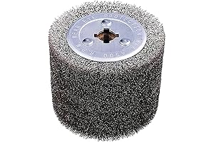 Surface Conditioin Drum Wire Brush Drum Surface Conditioning Tool