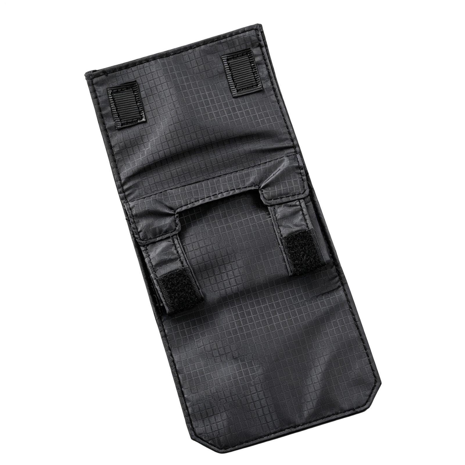 Women's Belt Wallet, Invisible Nylon Quick Access Bag | Belt Wallet – for Men Women Adults Runner Cash Credit Card ID Passport Key