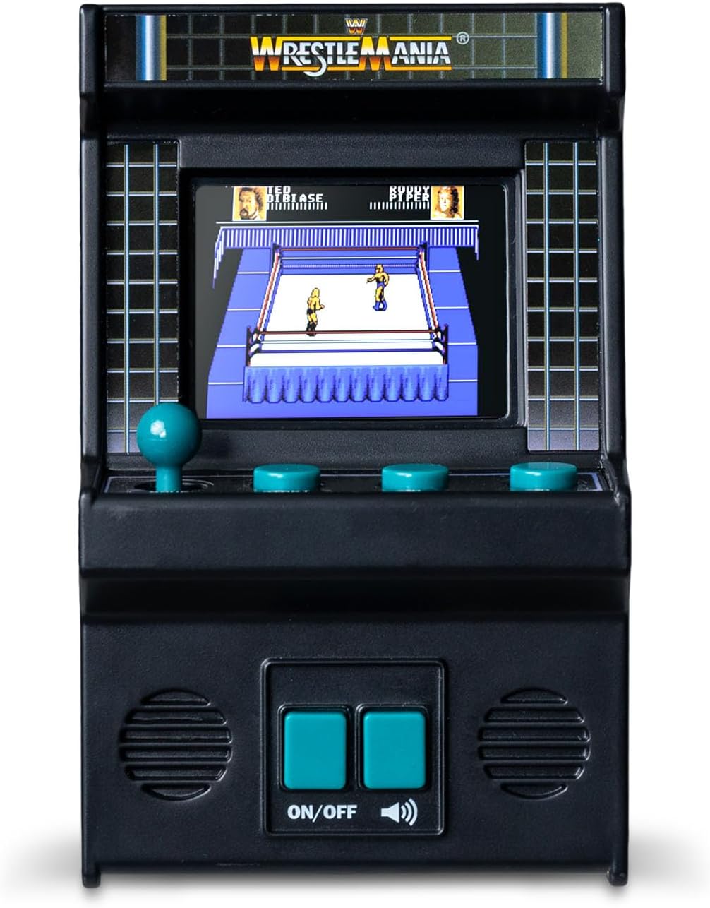 Arcade Classics Retro Mini Arcade Game