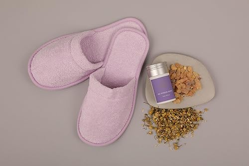 Miniatura 6 de Aera De-Stress Mind Home - Recambio de fragancia de aromaterapia  Aceites esenciales de incienso, petitgrain y manzanilla silvestre  Funciona con el