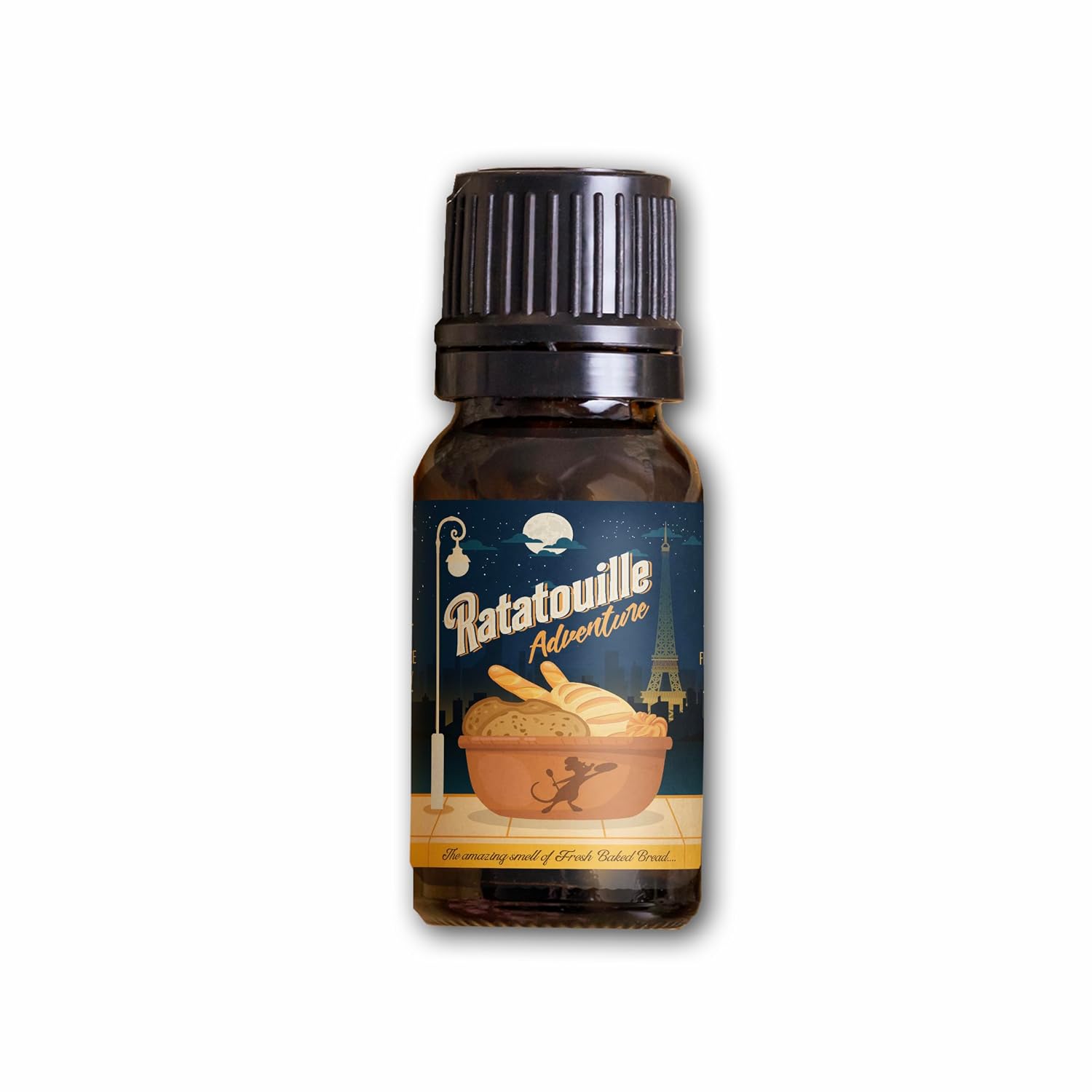 Remy's Adventure Fragrance OIl, Magical Theme Park Attraction Fragrances (5ml)