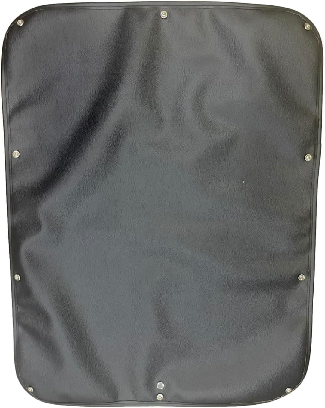 Curtain Compatible with Kenworth W900 T660 T800 Sleeper Window Curtain/Cover. (Green)