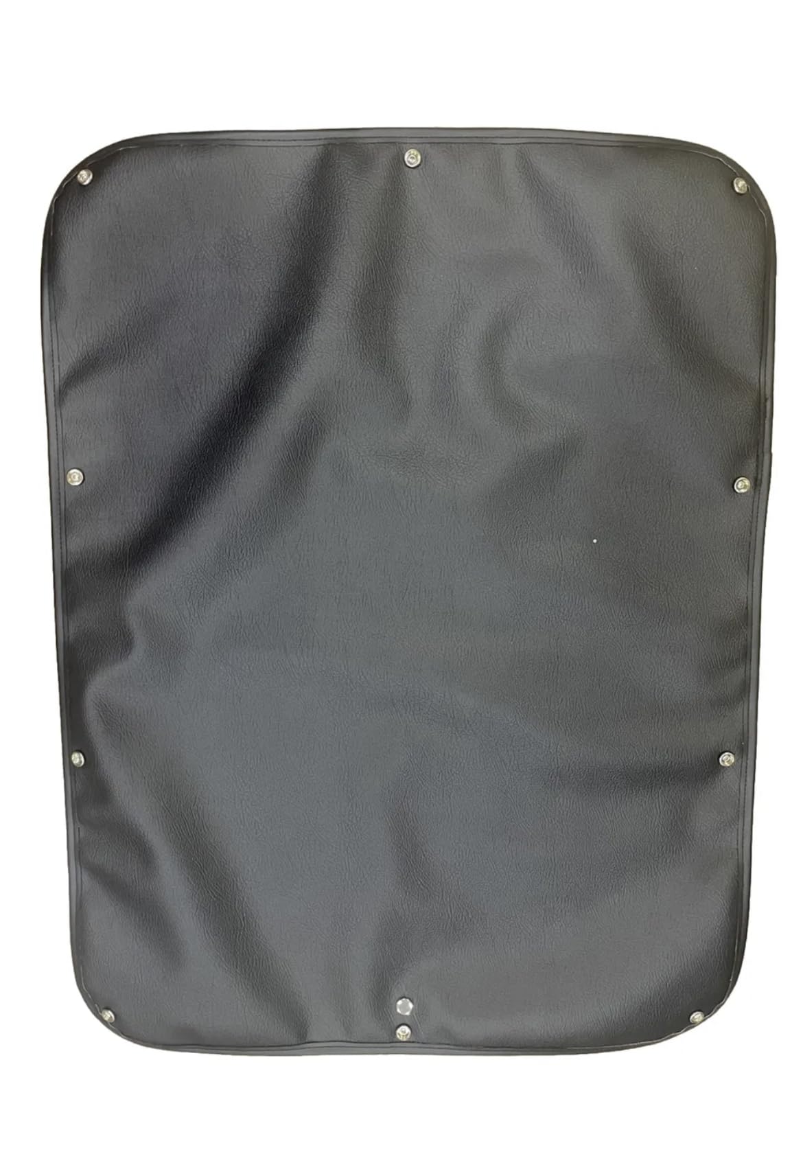 Curtain Compatible with Kenworth W900 T660 T800 Sleeper Window Curtain/Cover. (Black)