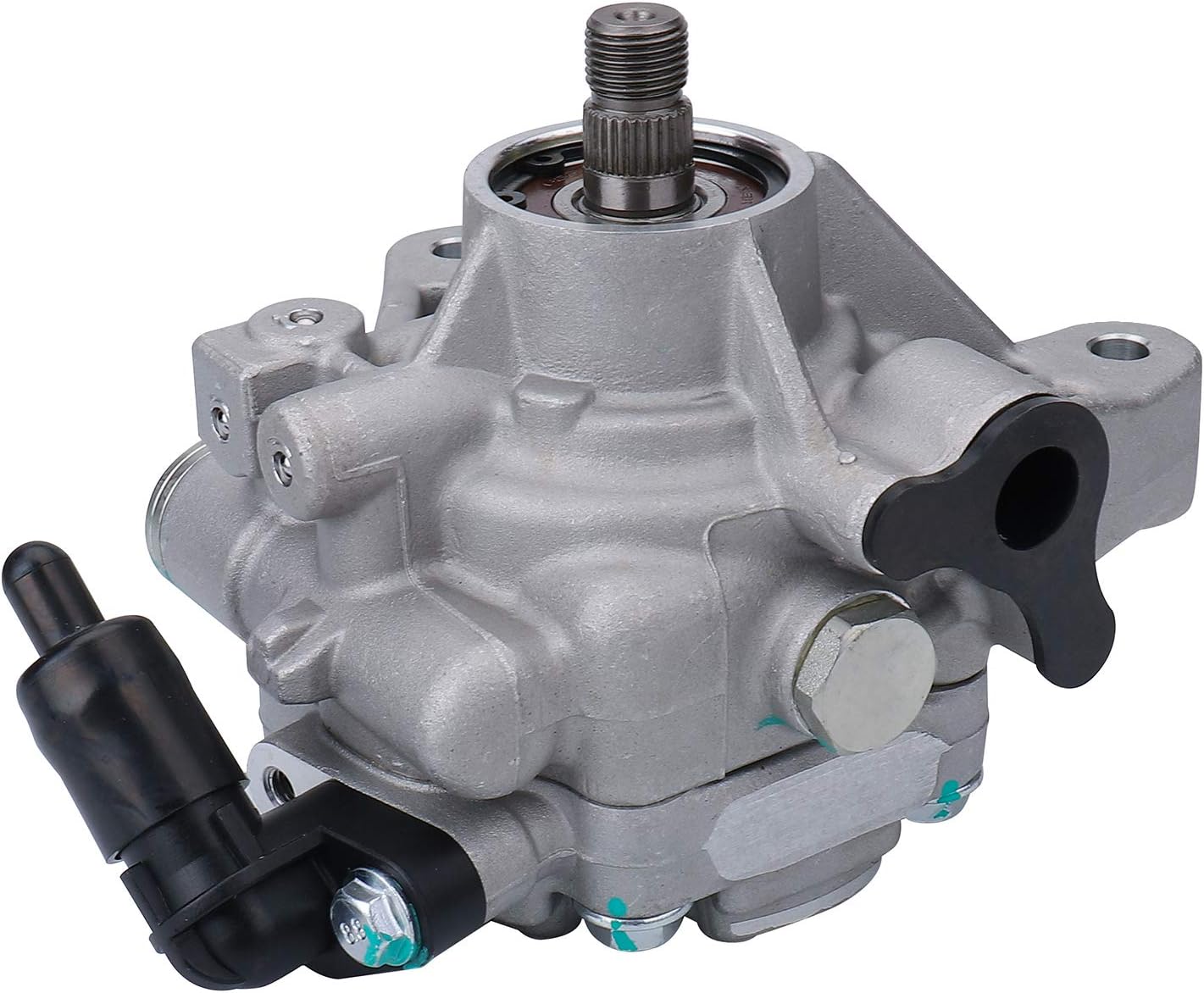 GDO Power Steering Pump 215419 for 2006 2007 2008 2009