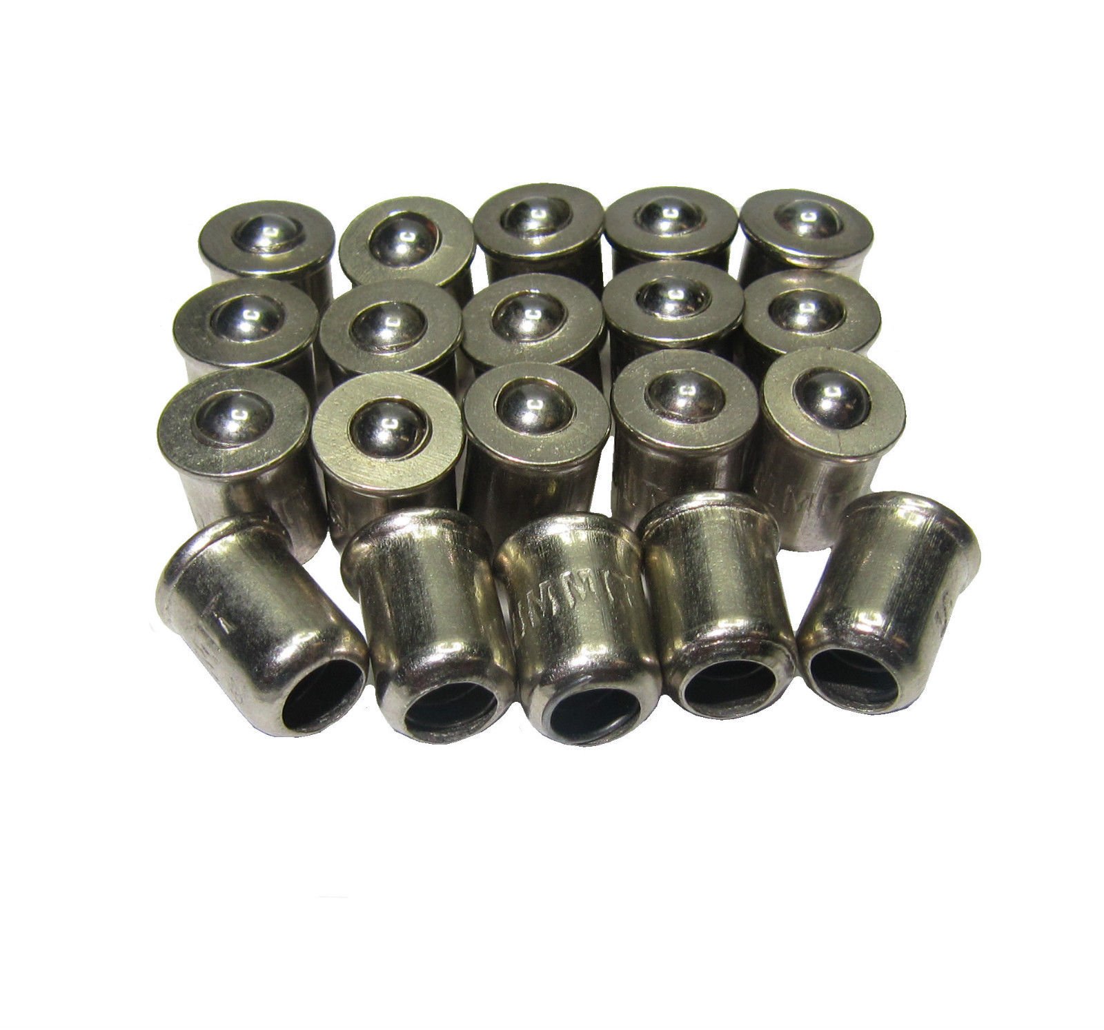 Rdgtools 20 X 3/16" Button Oiler