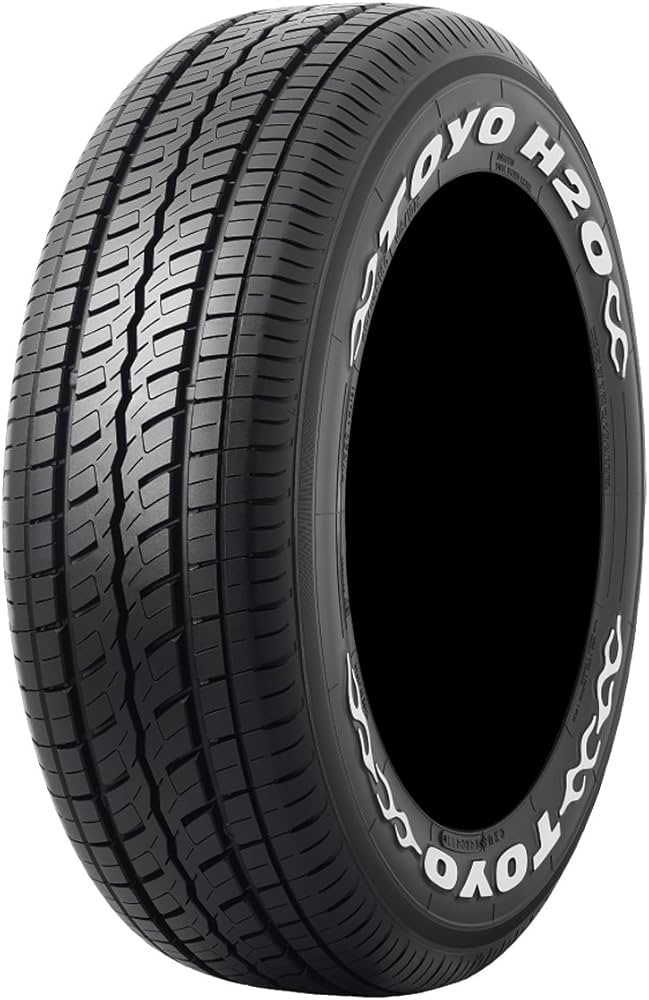 M-1728 195/80R15 107/105 TOYO H20 2本 M-1728 195/80R15 107/105 TOYO H20 2本 M-1728 195/80R15 107/105