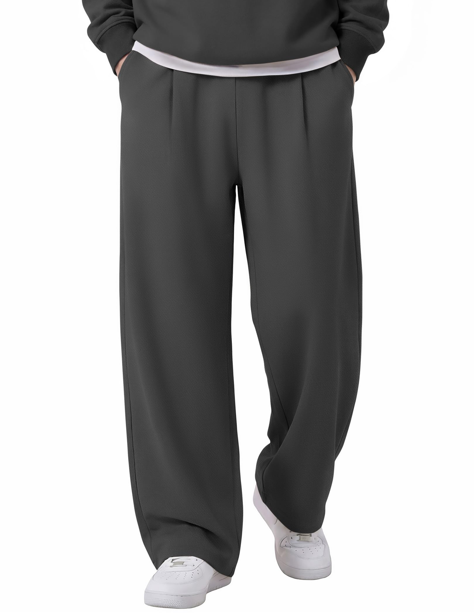 Photo 1 of COOFANDY Men's Sweatpants