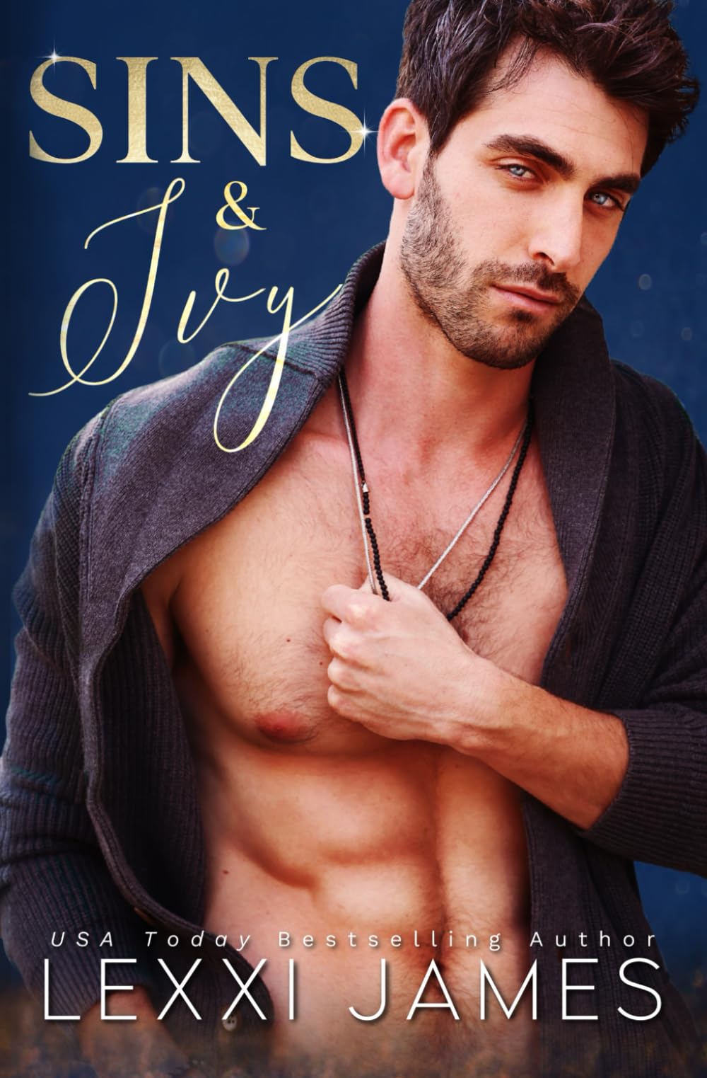 SINS & Ivy: SINS of the Syndicate Book Two