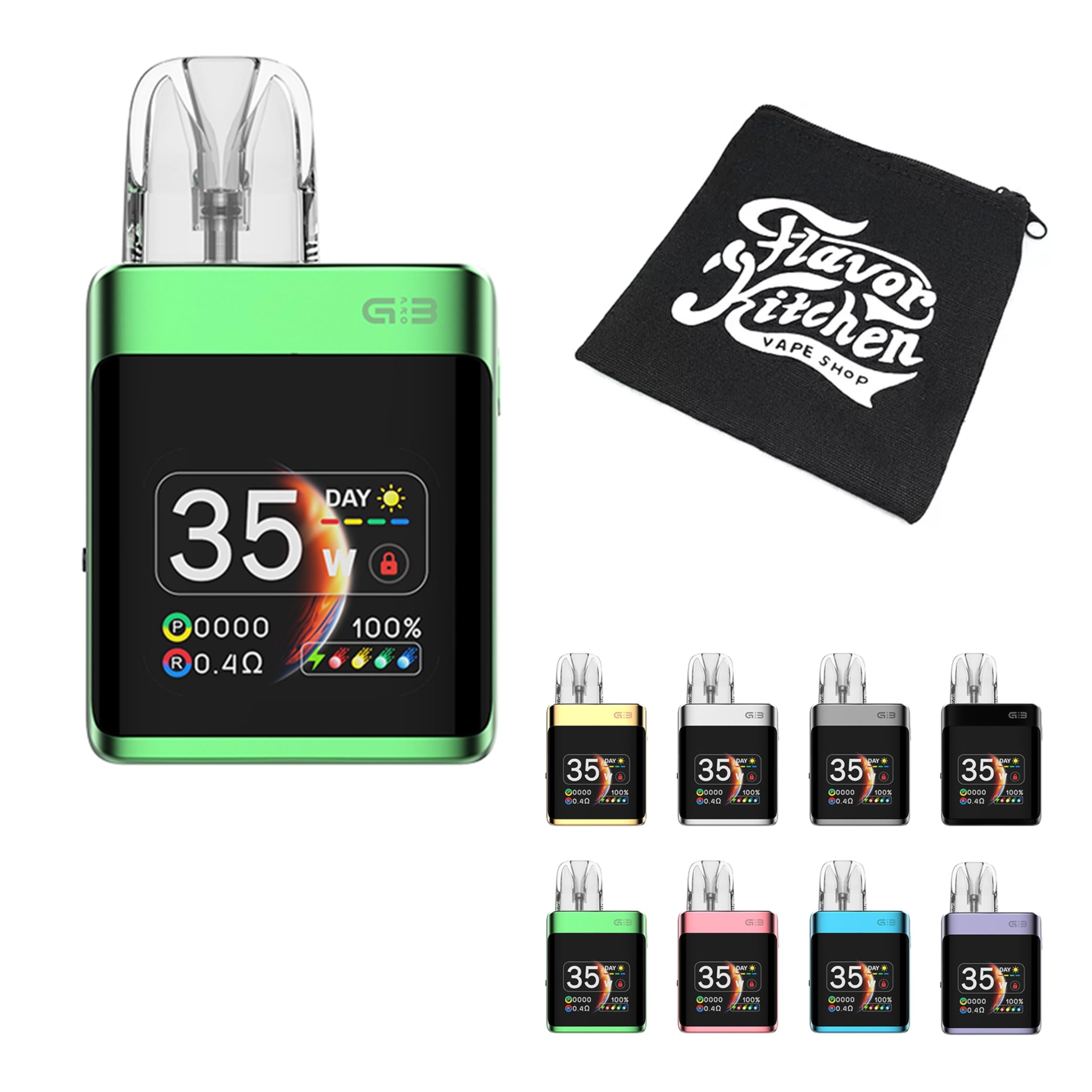 cocoページ G3 Amazon | 【G3 Pro KOKO】ユーウェル Caliburn G3 Pro KOKO Pod System