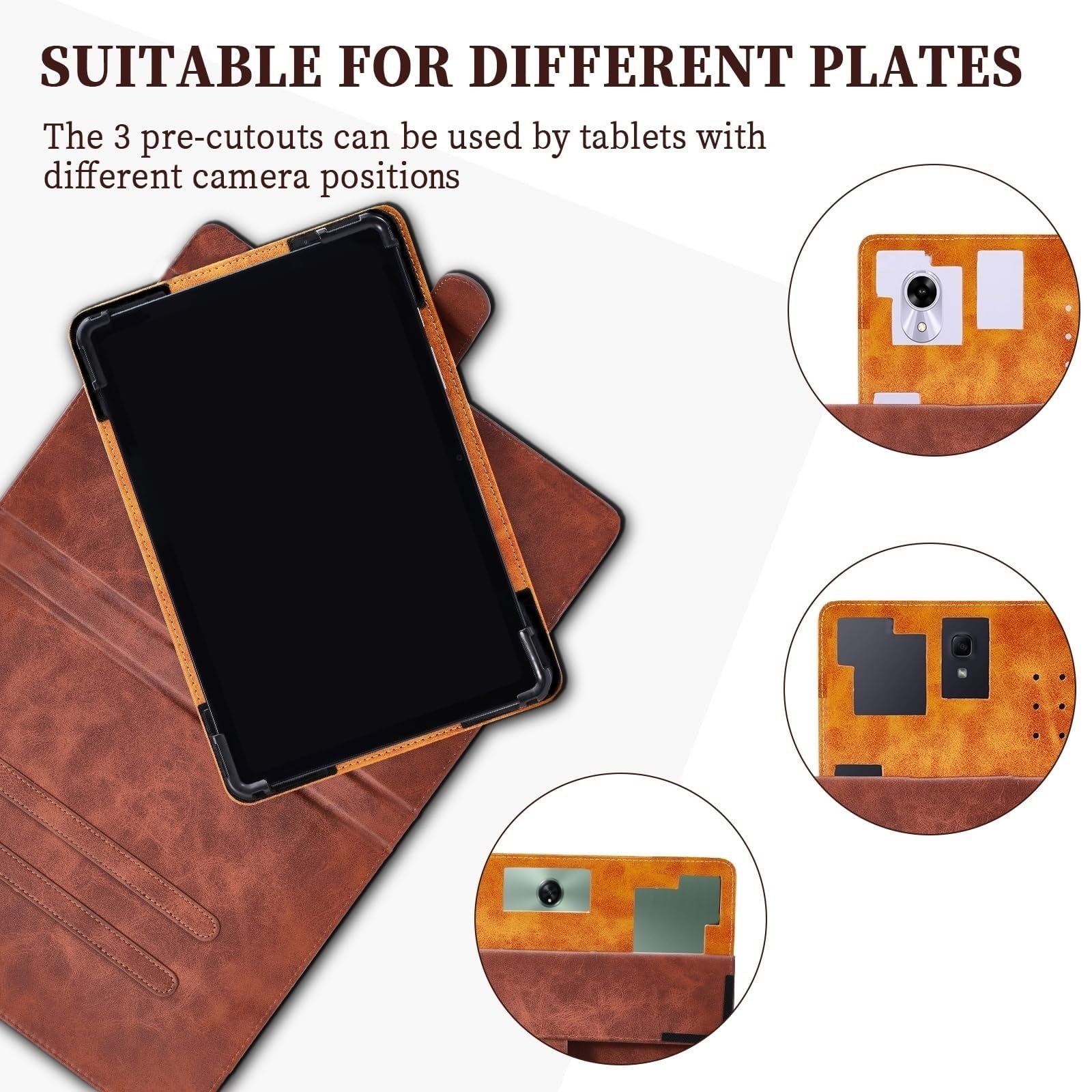 Amazon.co.jp: Case for Atmpc It-801b 10-Inch Tablet Case 360