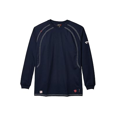 Ariat FR Work Crew T Shirt Men