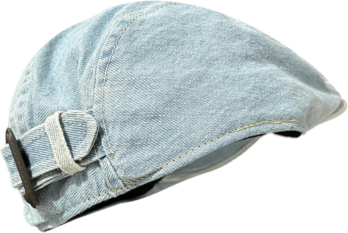 Trendy Berets Unisex Headwear Accessory for Women Men Cabbie Hat for Driving Outdoor Cabbie Hats for Men