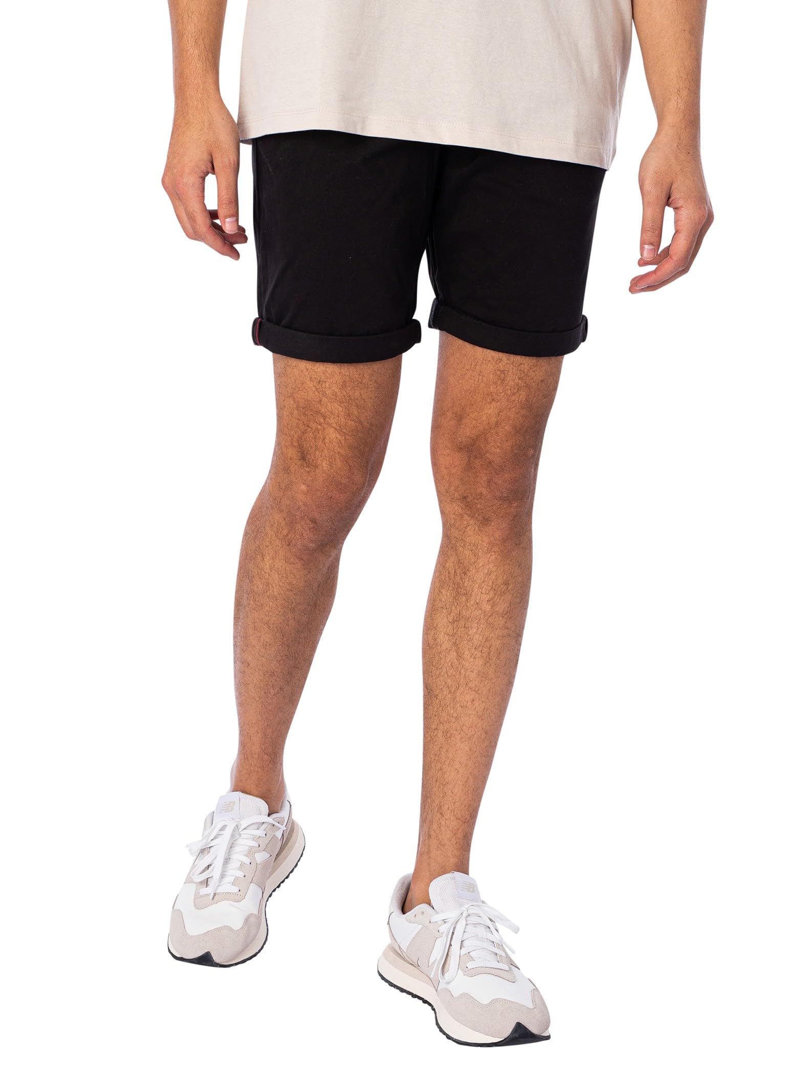 Jack & Jones Chino Shorts Regular Fit Chino Shorts