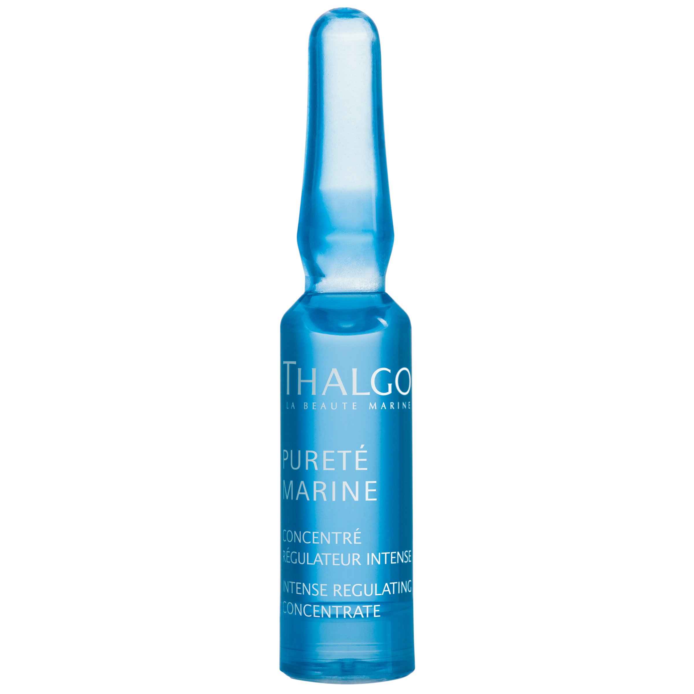 Thalgo Intense Regulating Concentrate 7x1.2 ml