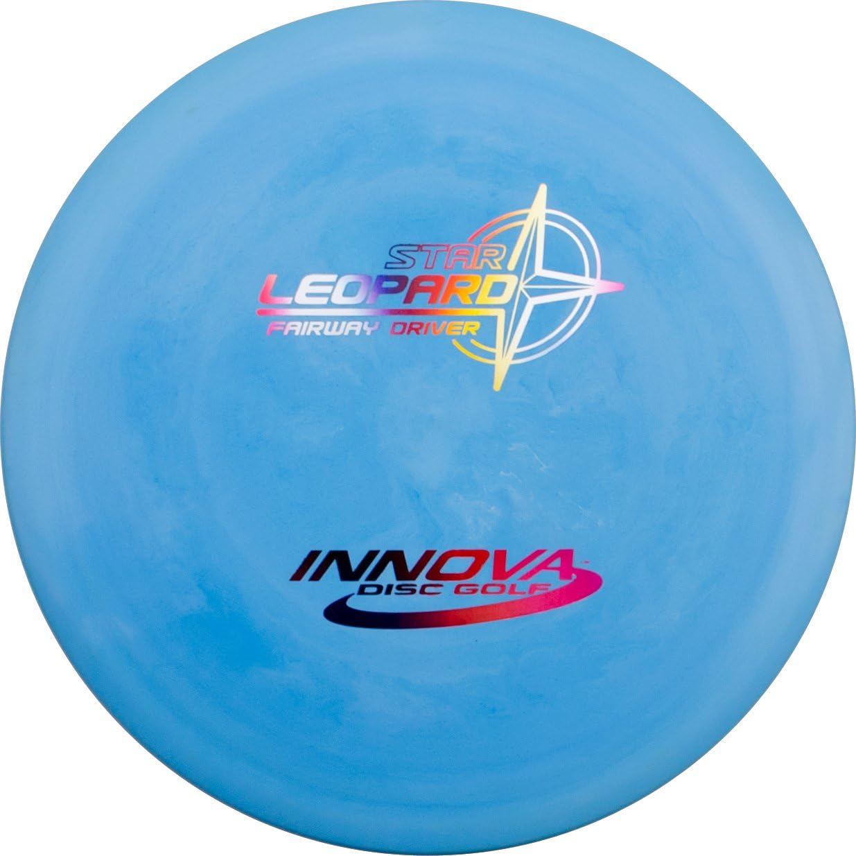 Innova Star Leopard Golf Disc (Colors may vary)