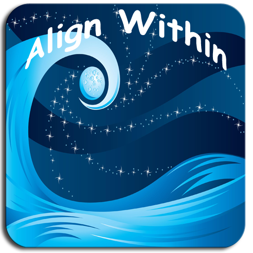 Align Within Guided Meditations by Ahnalira, Complete Set