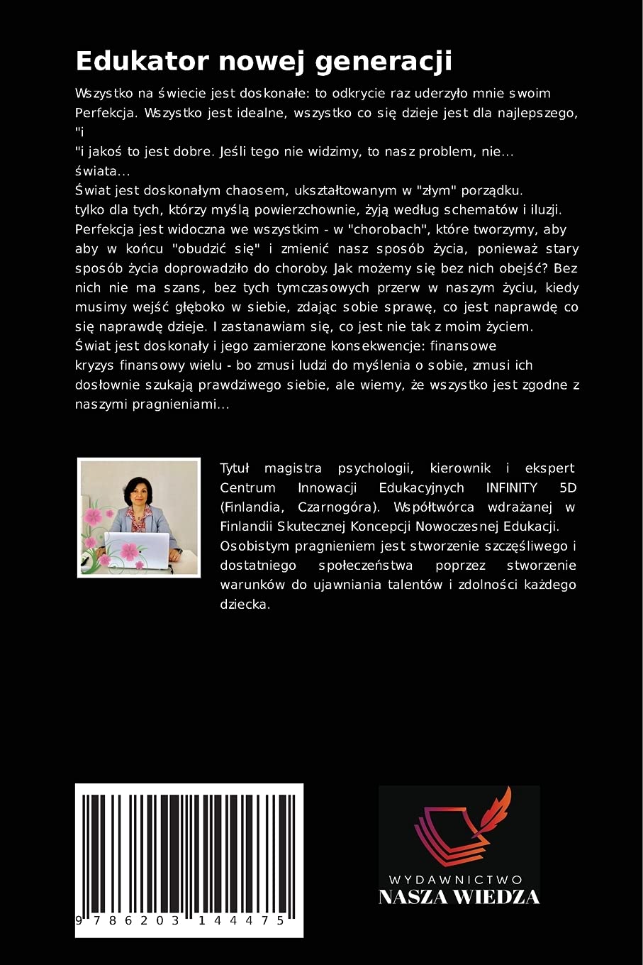 Edukator nowej generacji: skuteczny obserwator w procesie edukacyjnym