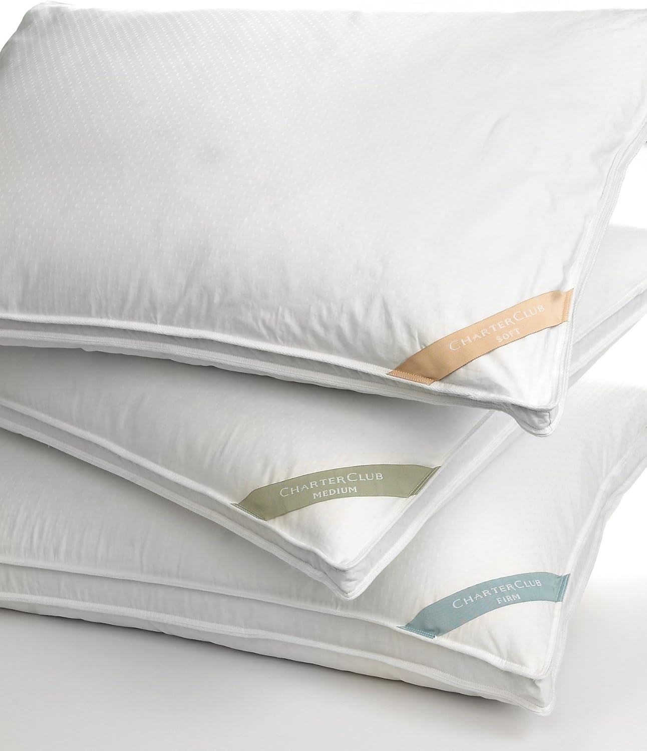 charter club pillows amazon