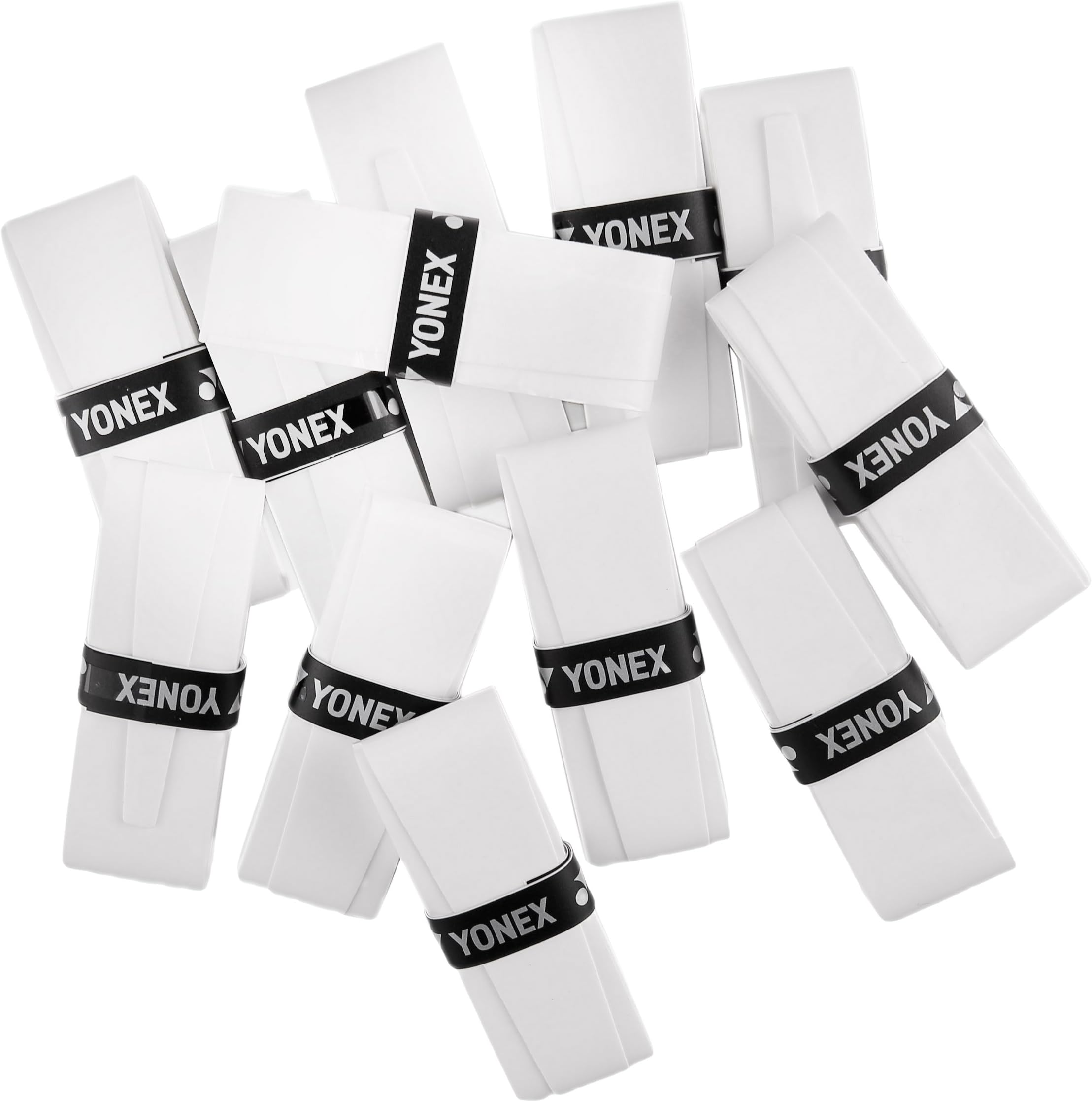 Super Graph Tennis Overgrip 12 Pack