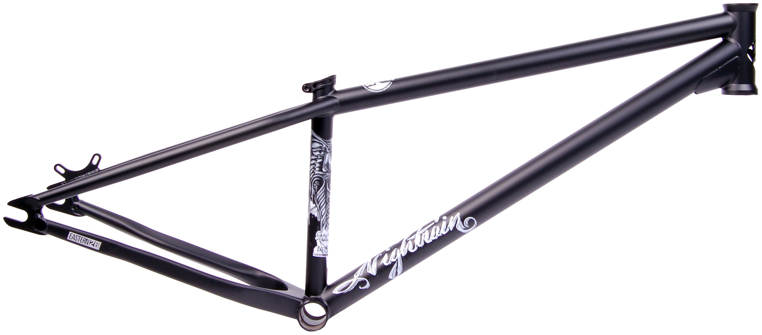 Eastern Bikes Nightrain MTB Frame