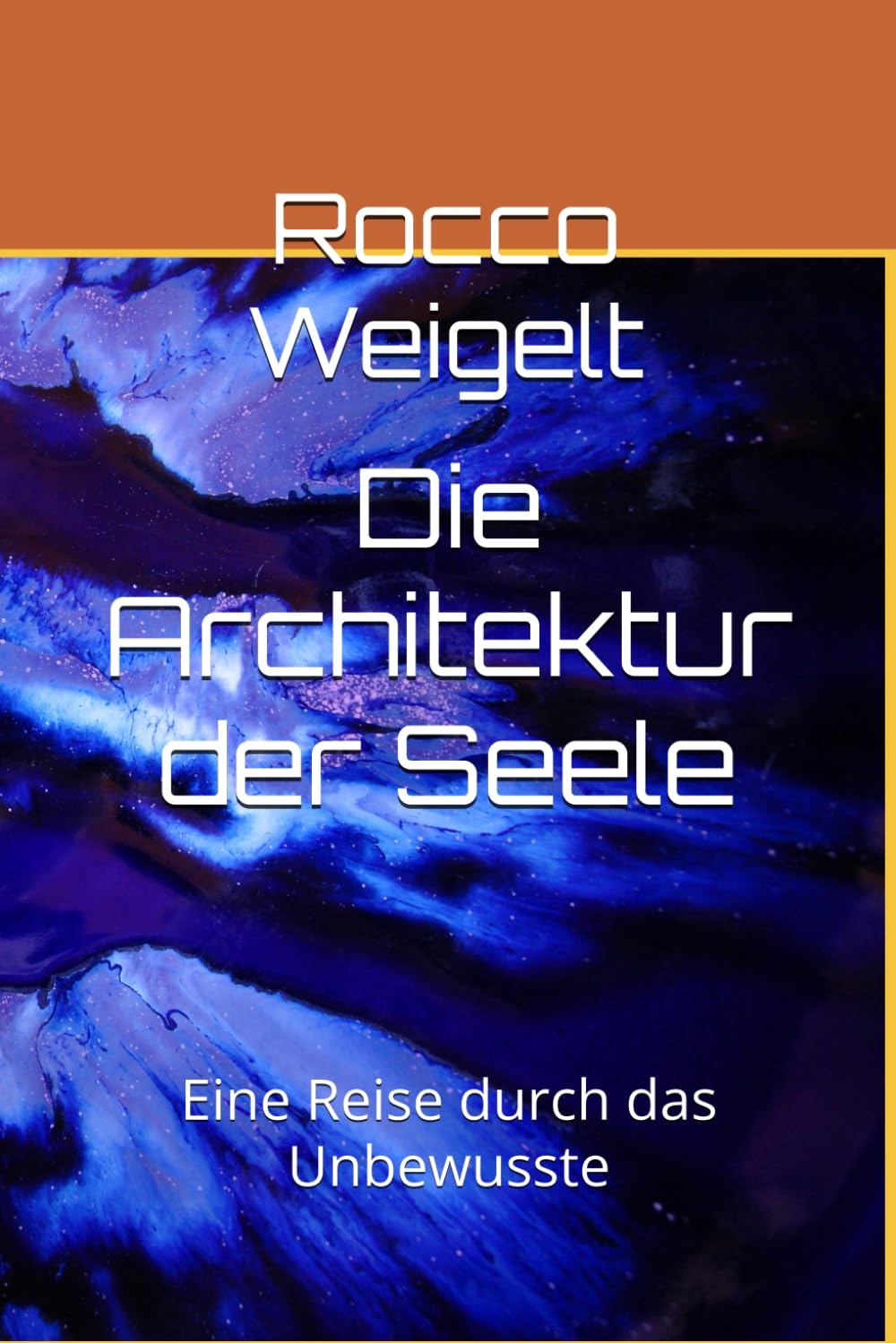 Die Architektur der Seele: Eine Reise durch das Unbewusste