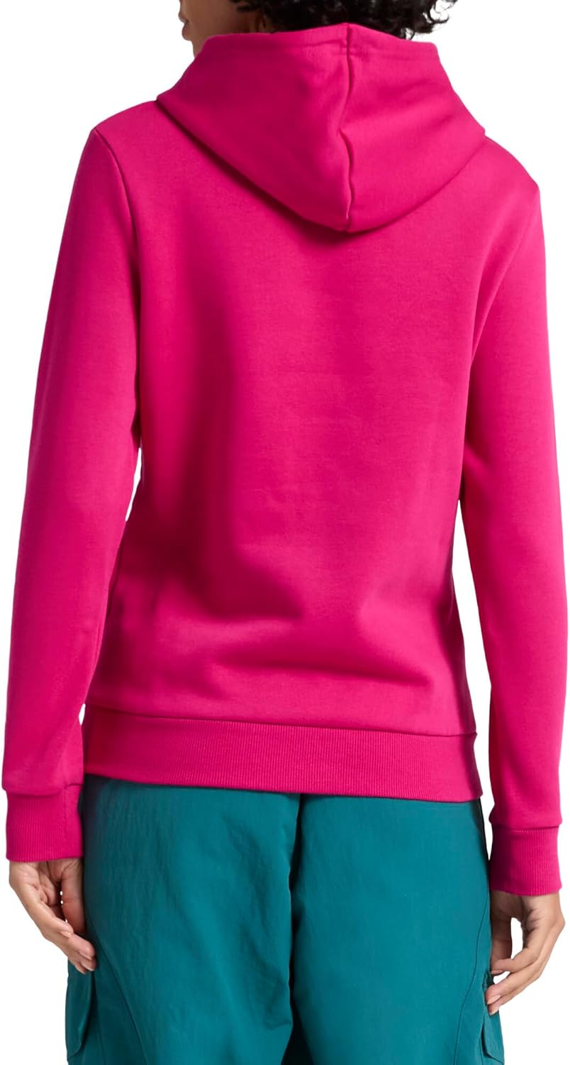 PUMA womens Graphic Hoodie - Image 5