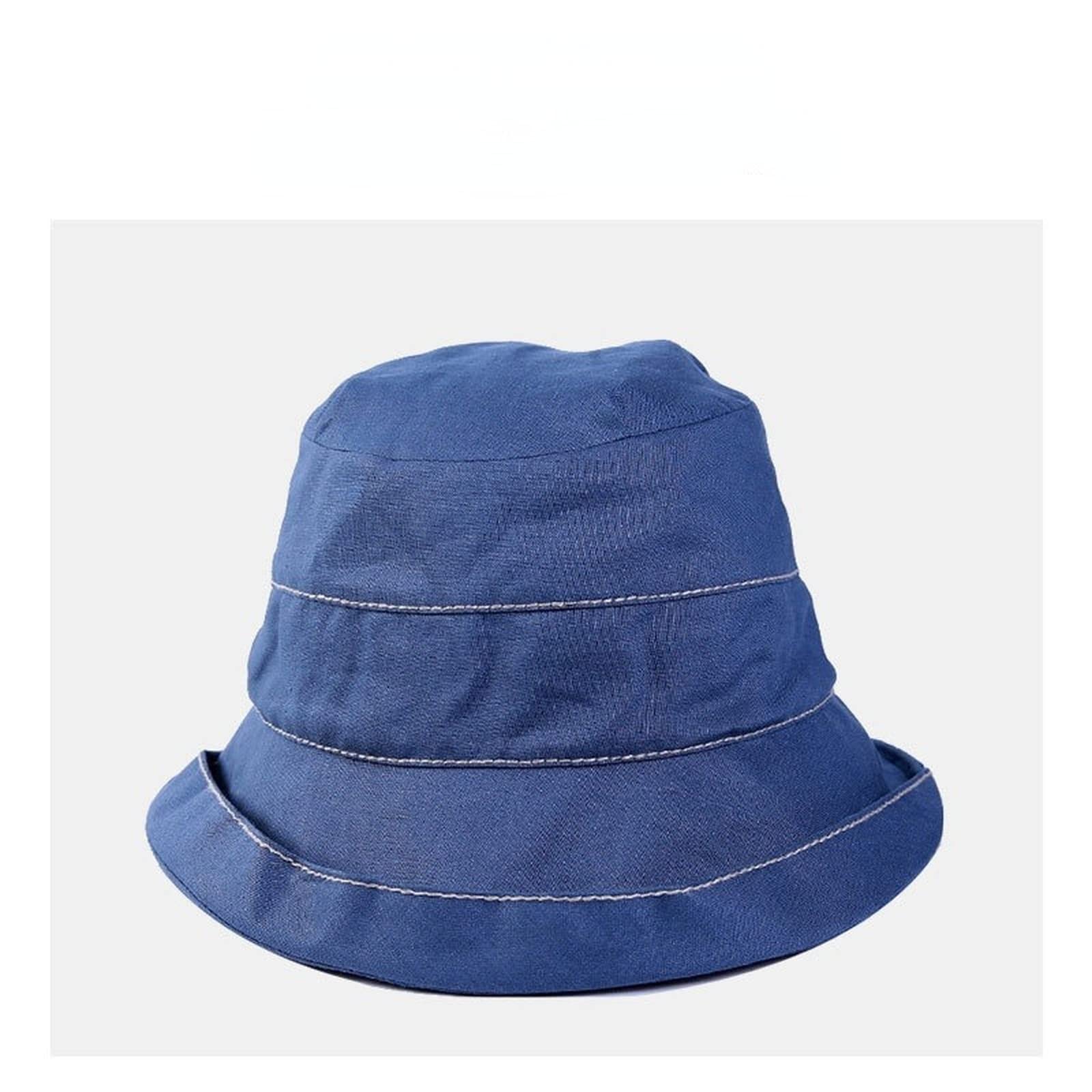Chapeau de soleil haut de gamme et accessoires sauvages au design intemporel