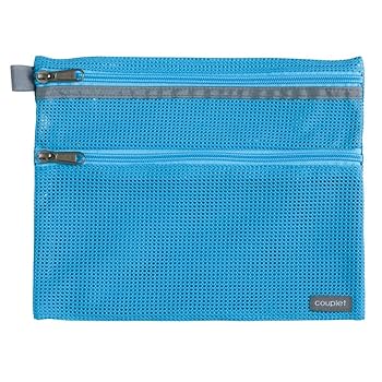 くみ　2ケース クプレ® メッシュケース〈2ウェイ〉 – セキセイ株式会社