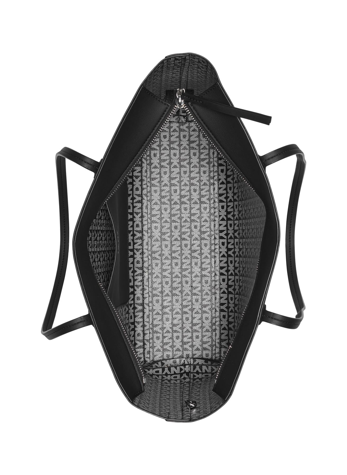 DKNY Saige Ew Tz Bolso de mano para mujer