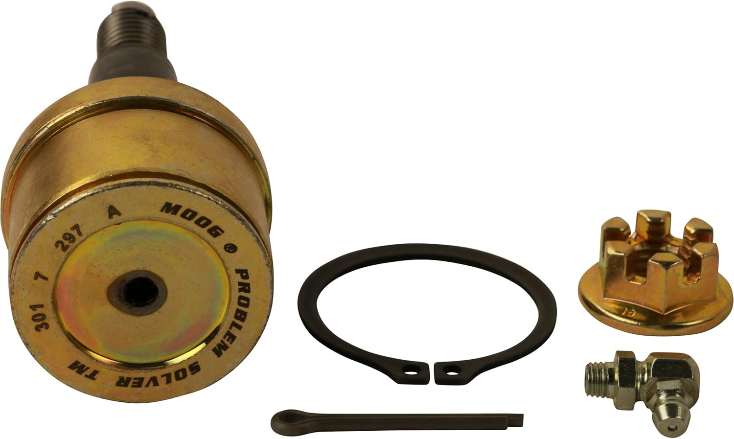 MOOG K500064 Front Lower Suspension Ball Joint for Cadillac CTS
