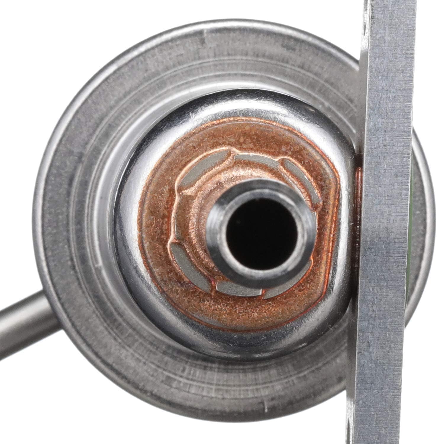 Delphi FP10417 Fuel Pressure Regulator, 1 Pack