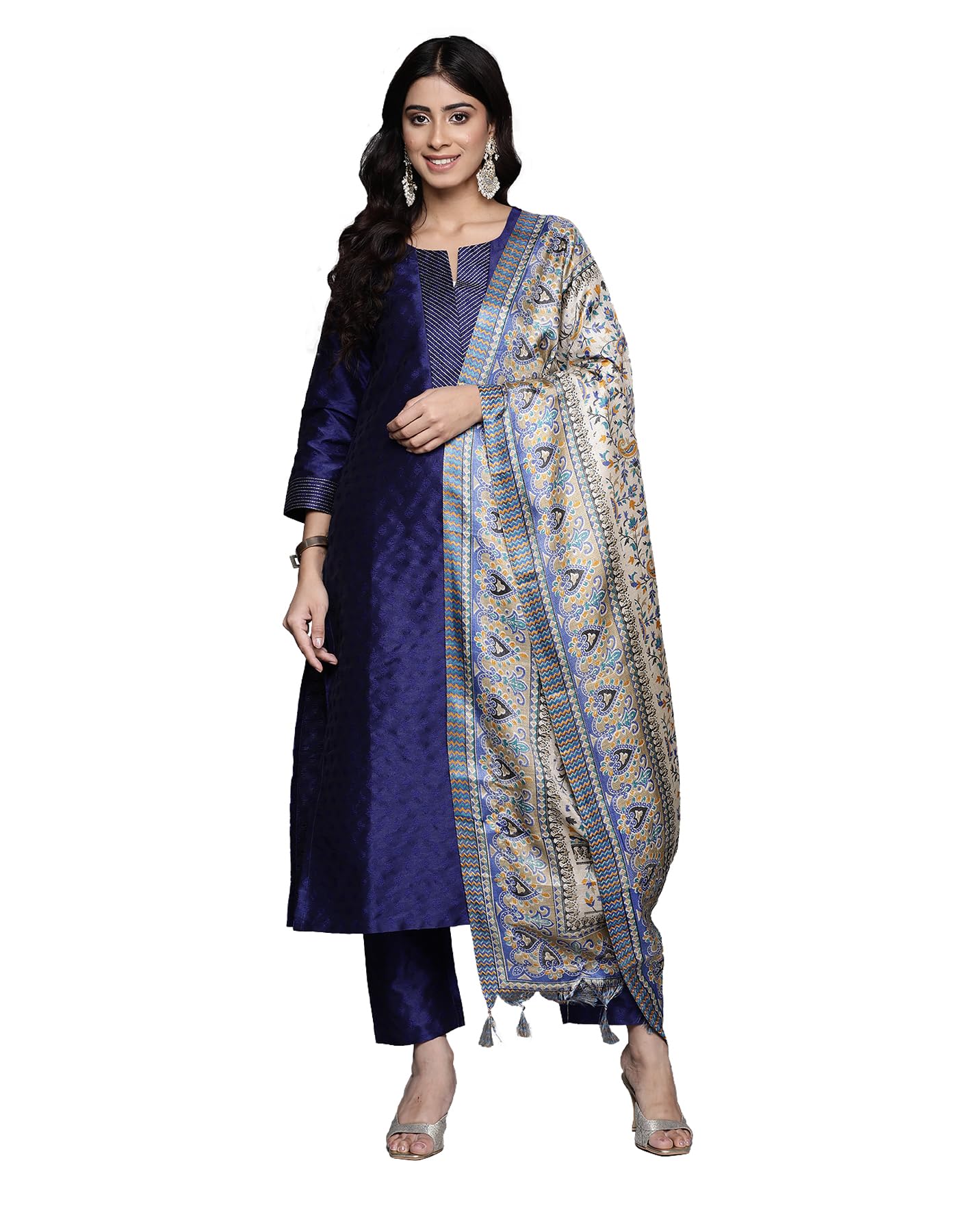 varanga Womens Kurta Set-picture-29