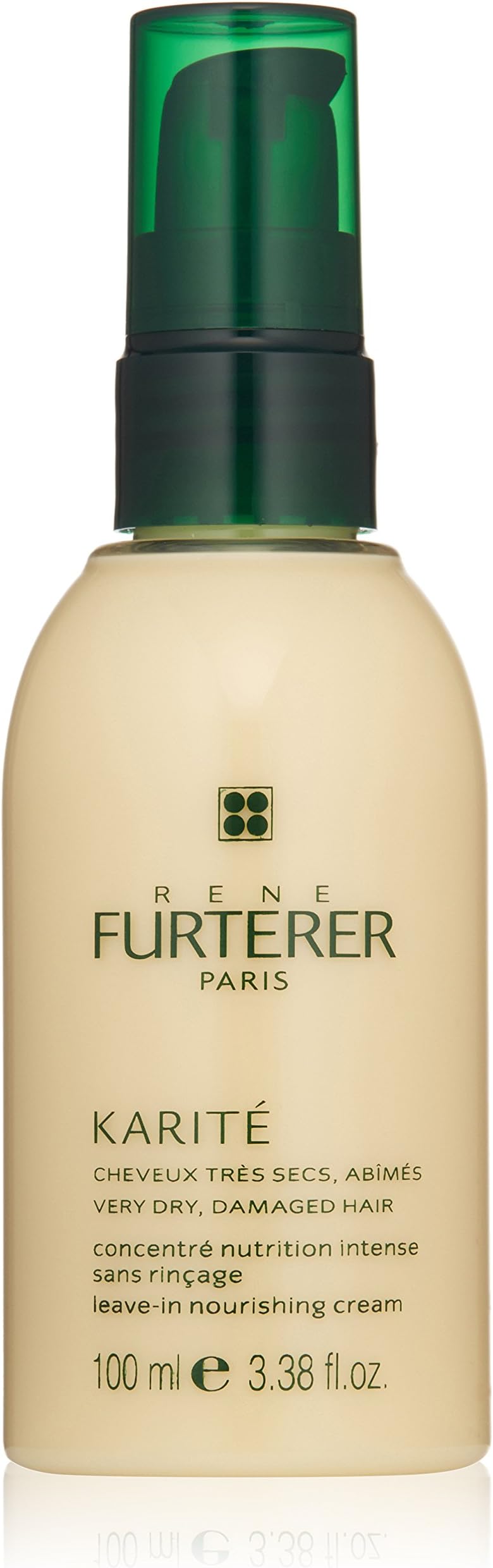 Rene Furterer Karite Concentre 100ml