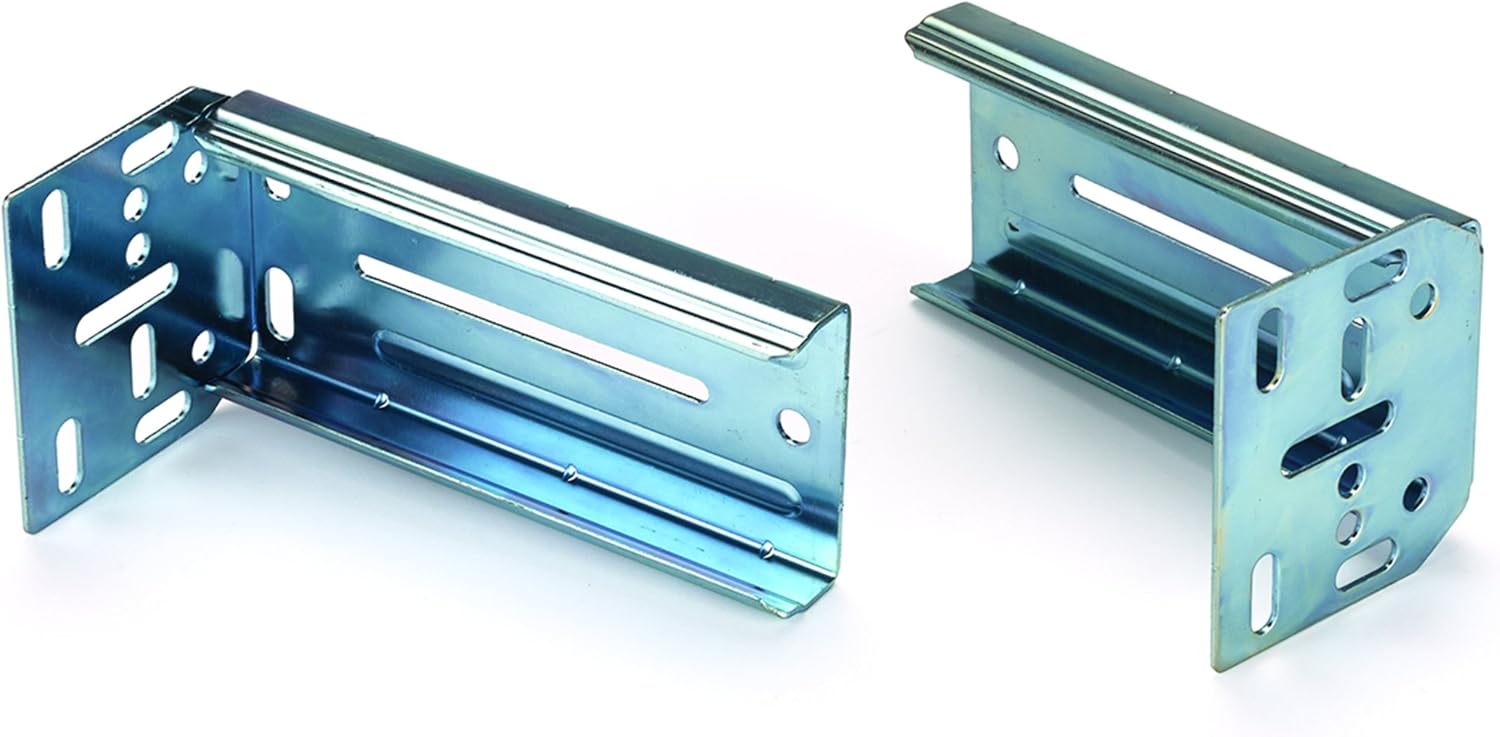 Highpoint Rear Mounting Sockets for 3J01, 1 Pair