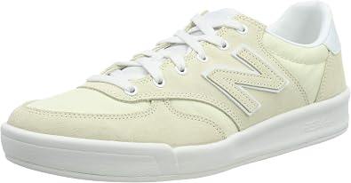New Balance Women's 300v1 Court Sneaker 