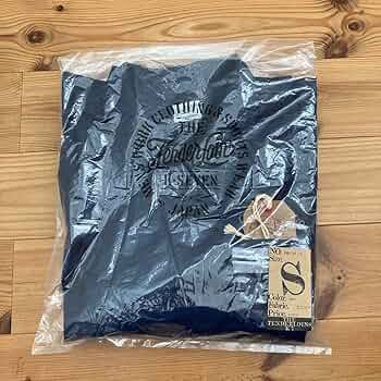 Amazon.co.jp: tenderloin ボーリングシャツ S : Toys & Games