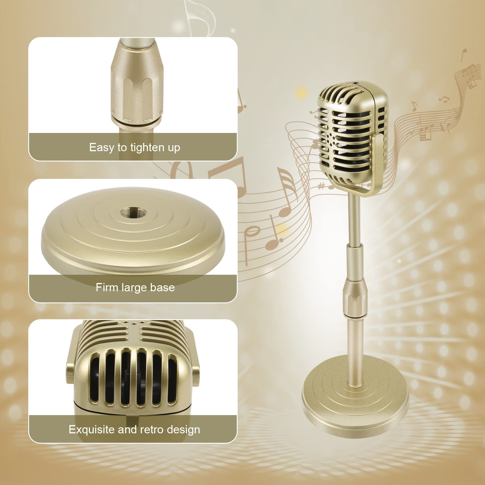 1950s USA製 ELECTRO-VOICE 926モデル マイクスタンド 1950s USA製 ELECTRO-VOICE 926モデル マイクスタンド 配信機器