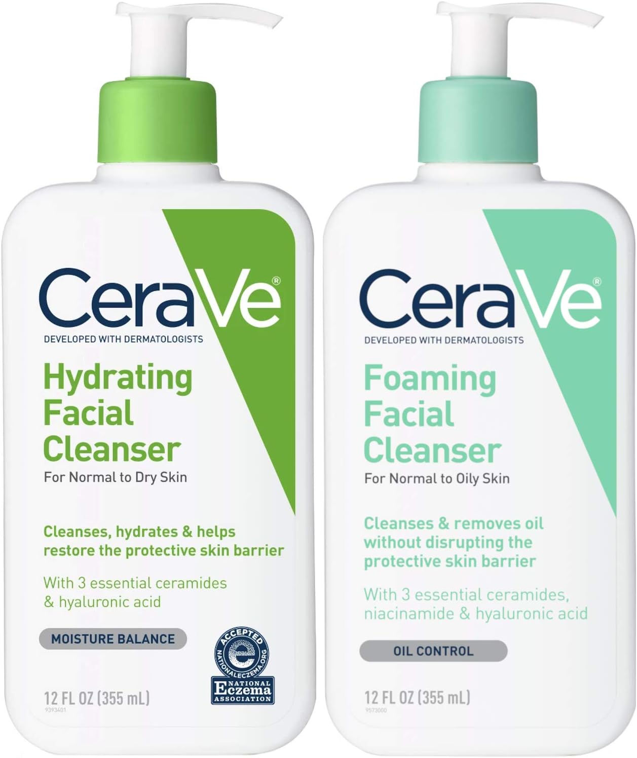 cerave hydrating cleanser precio