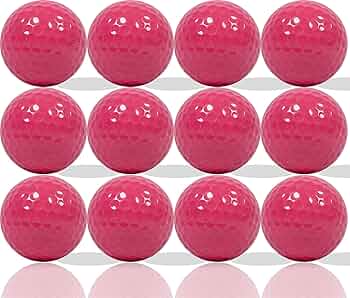 ベティ・ブープ ゴルフボール 12個セット 新品・未使用 希少 90s