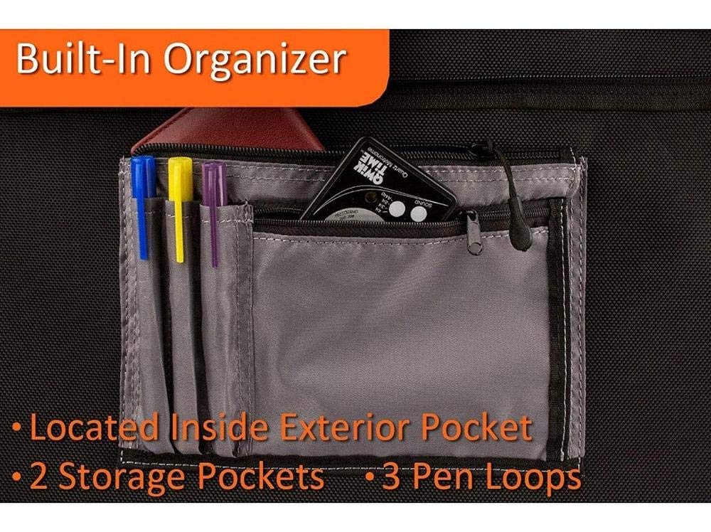 Amazon | PROTEC PB-305CTBX Navy テナーサックス用セミハード