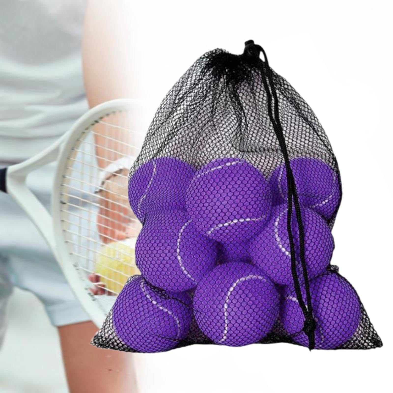 Amazon | kowaku テニスボール 練習用ボール 直径2.52インチ