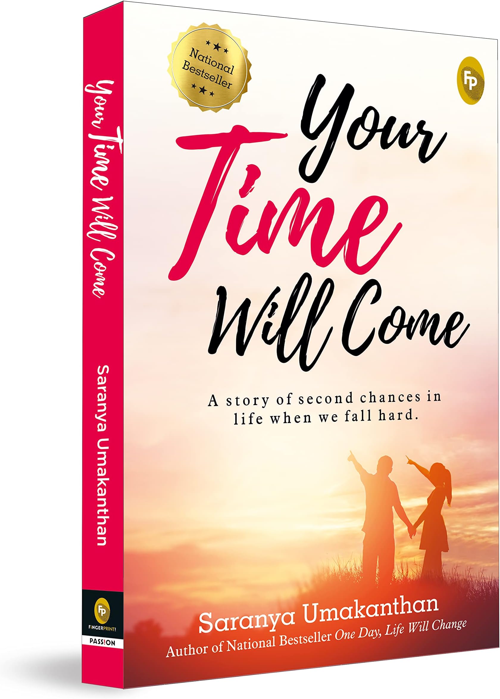 - Your Time Will Come
