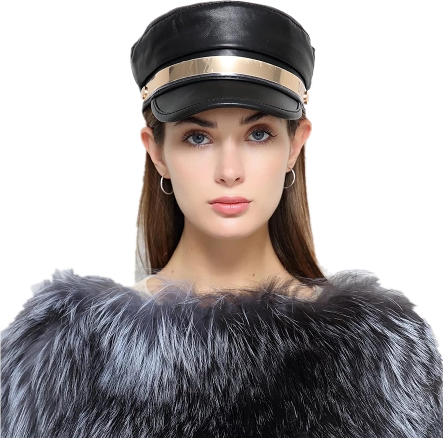 COMOLI コモリ シルク バケットハット アウトドアハット シルク ハット