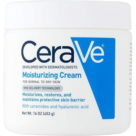 cerave moisturising cream amazon