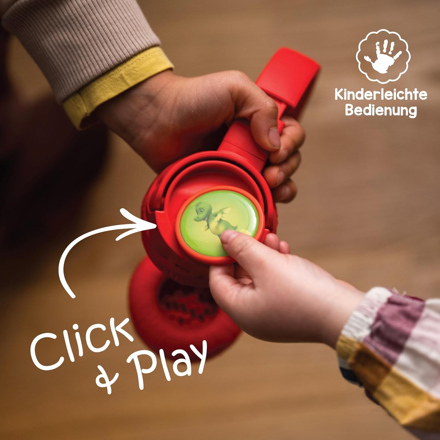 Kekz Chip audio do słuchaczy ciastek, Disney - Arielle Syrenka jako ciasteczko, słuchowisko dla dzieci od 4 lat, czas odtwarzania ok. 60 min