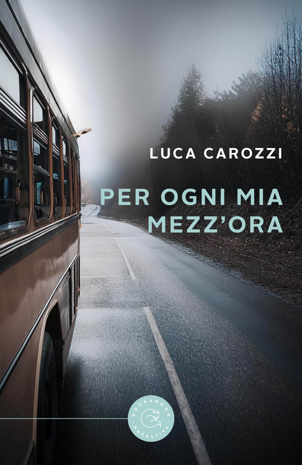 Per Ogni Mia Mezz'ora - 4