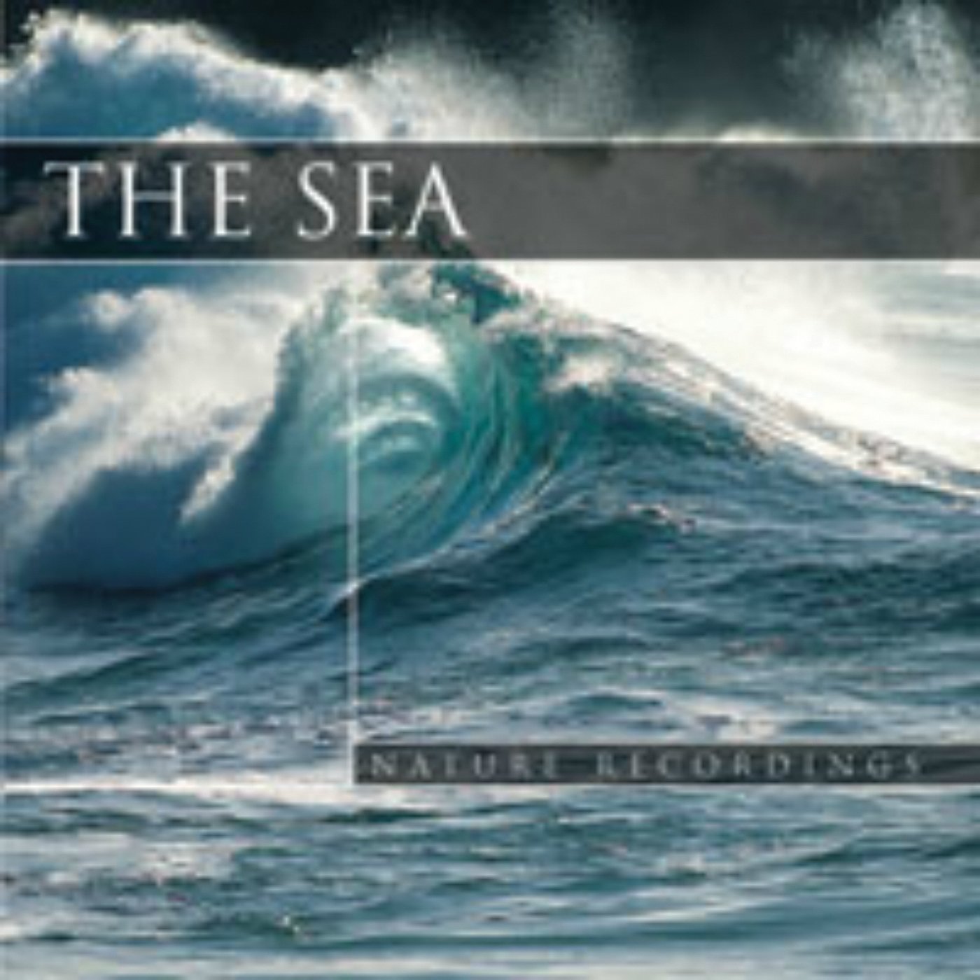 Global Journey - Sea CD Album - Used