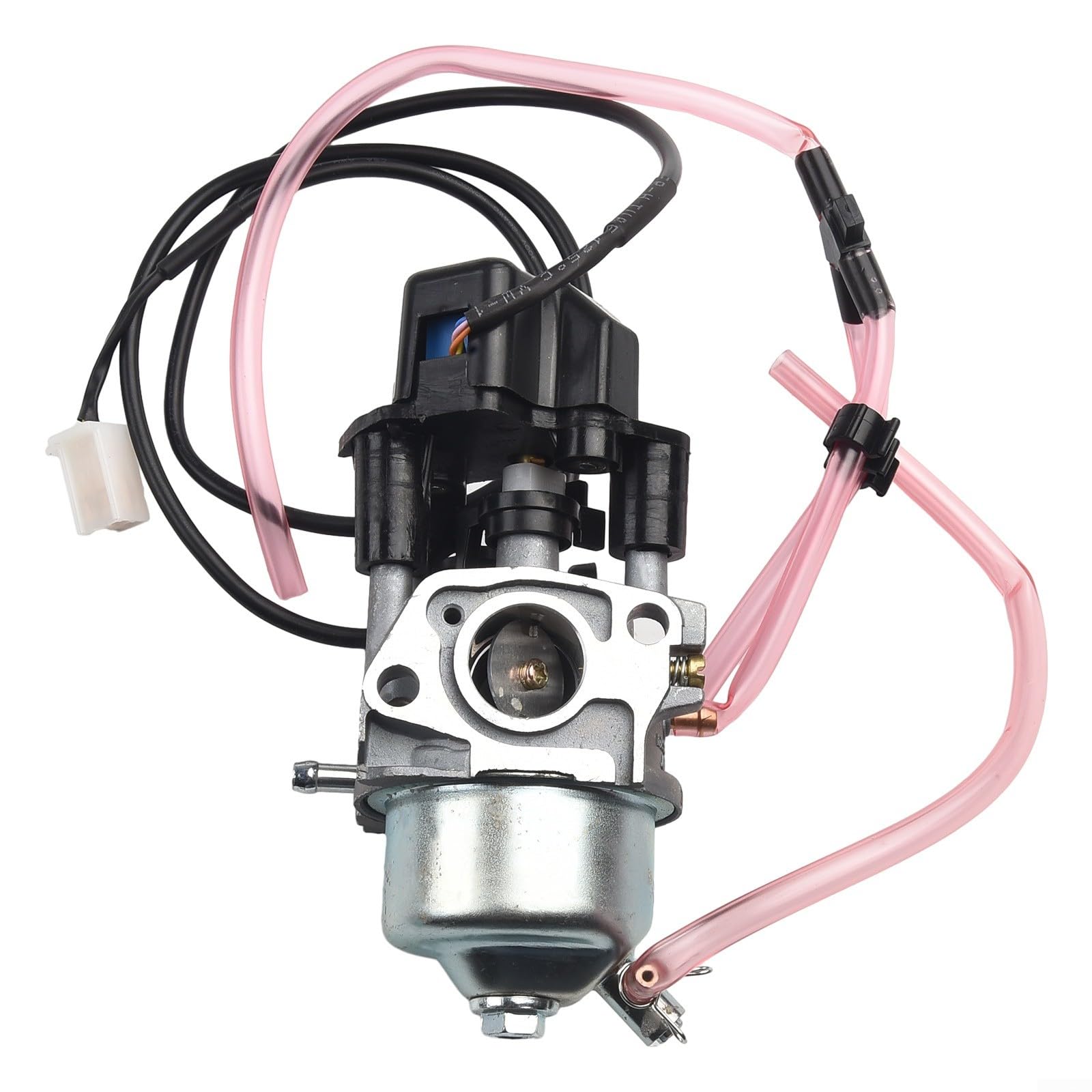 Carburateur Kipor KGE3000Ti réparation panne démarrage générateur thermique